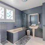 Apartman Gorgeous In With Wifi