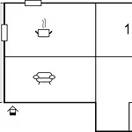 Apartman Gorgeous In With Wifi