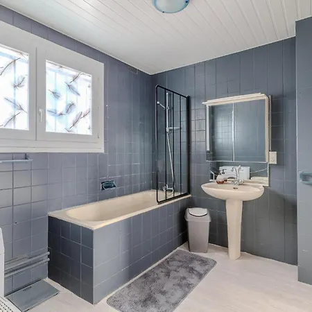 Apartman 1 Bedroom Stunning In