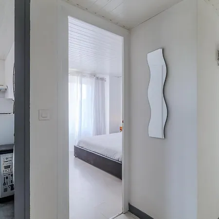 Apartment Gorgeous In With Wifi