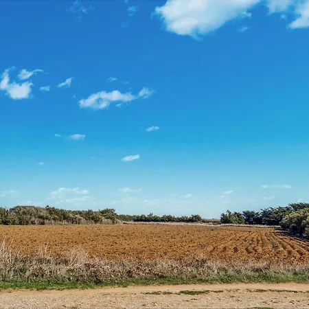 1 Bedroom Stunning In Apartman Médis