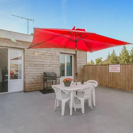 Apartman 1 Bedroom Stunning In