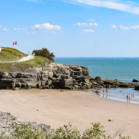 Apartman 1 Bedroom Stunning In *