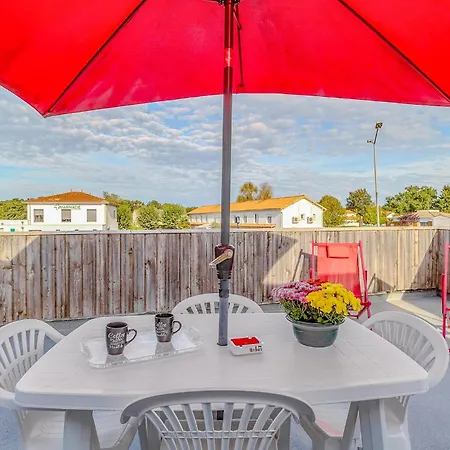 Apartman 1 Bedroom Stunning In