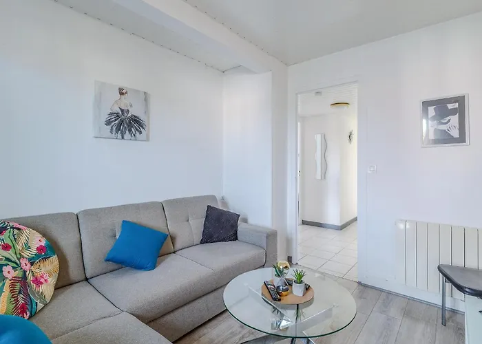 1 Bedroom Stunning In 公寓