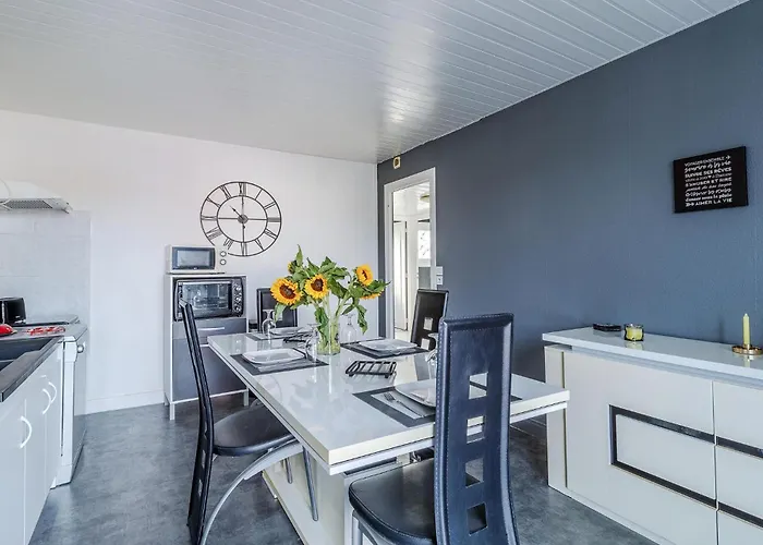 1 Bedroom Stunning In 公寓